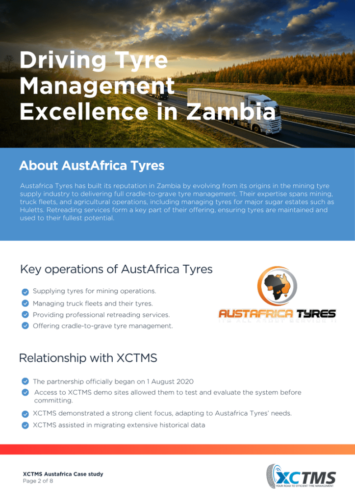 XCTMS Case Study Preview 3